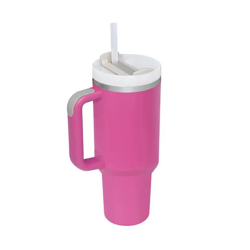 SipMate -  Der Thermobecher für jeden Anlass - Trendbewusst, Auslaufsicher & Stilvoll