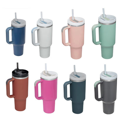 SipMate -  Der Thermobecher für jeden Anlass - Trendbewusst, Auslaufsicher & Stilvoll